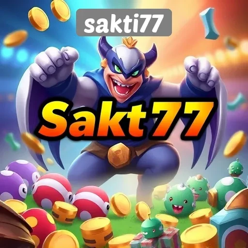 Beragam Pilihan Game Menarik di Sakti77