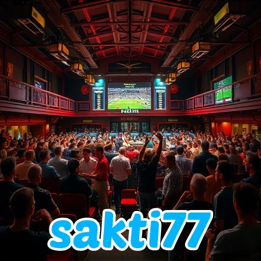 sakti77: Keunikan dan Keseruan Acara Khusus yang Wajib Dicoba