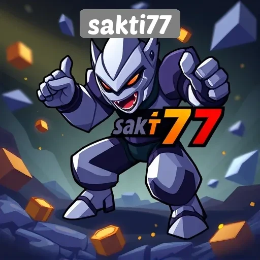 Pengalaman Bermain di Situs Game Sakti77 yang Menarik dan Seru