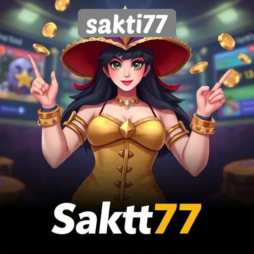 Mengenal Situs Game Sakti77 untuk Penggemar Game Online