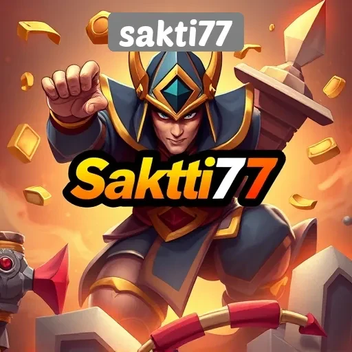 Menjelajahi Beragam Game Menarik di Sakti77