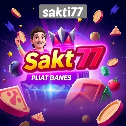 Mengupas Fitur Menarik di Situs Game Sakti77