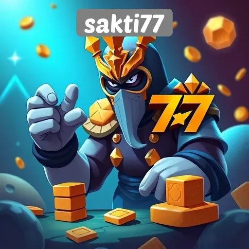 Mengulas Fitur Menarik di Situs Game Sakti77