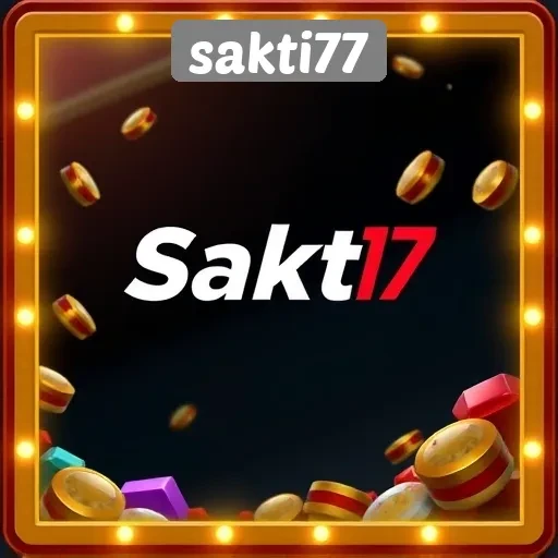 Menemukan Keseruan di Sakti77 Melalui Permainan Terbaru