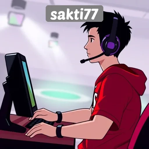 Tantangan dan Keseruan Game di Sakti77