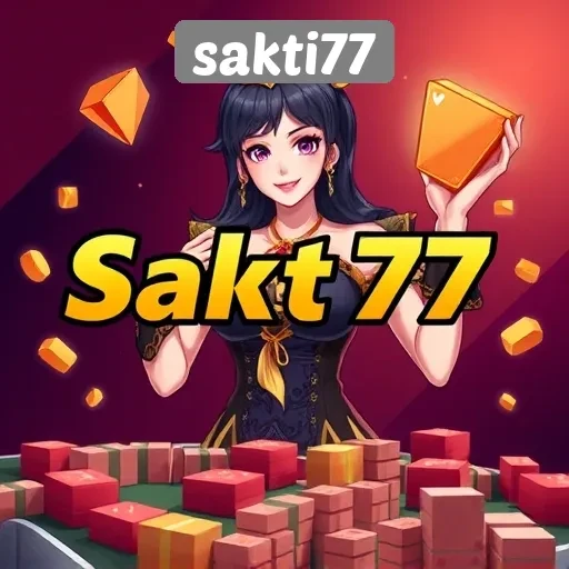 Evaluasi Pengalaman Bermain di Situs Sakti77
