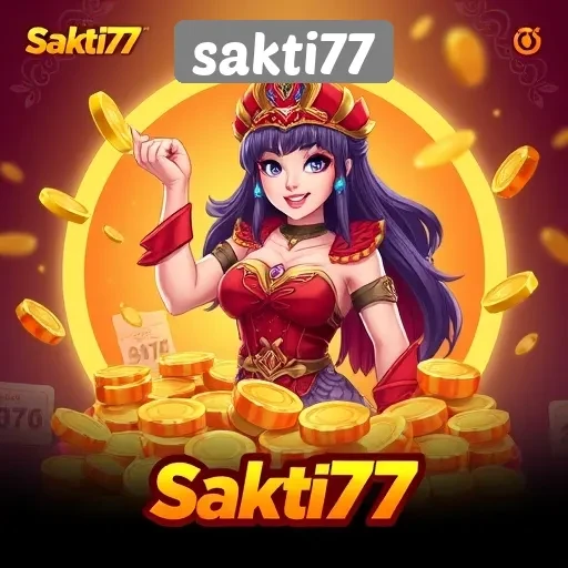 Ragam Permainan yang Ditawarkan oleh Sakti77