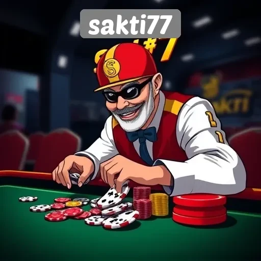 Panduan Memulai Permainan di Situs Sakti77