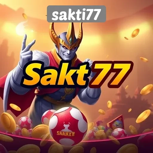 Fitur Menarik di Sakti77 yang Harus Dicoba