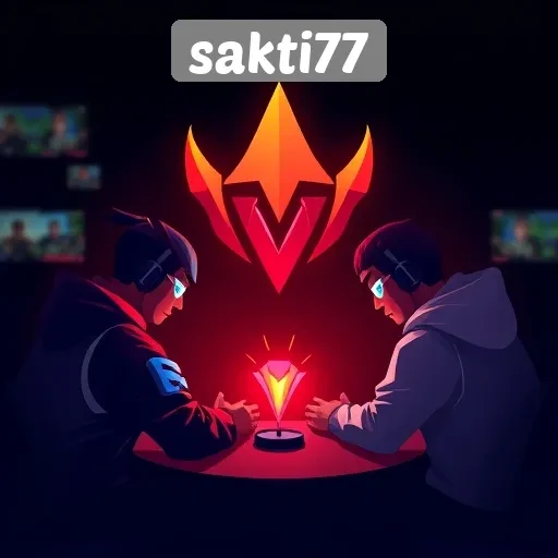 Keuntungan Bergabung dengan Komunitas Game di Sakti77