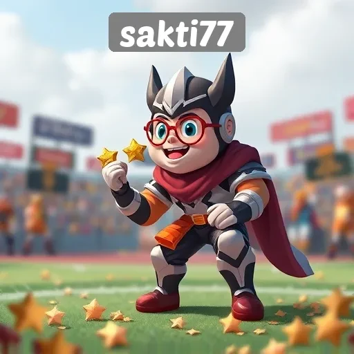 Update Terbaru dan Inovasi Sakti77
