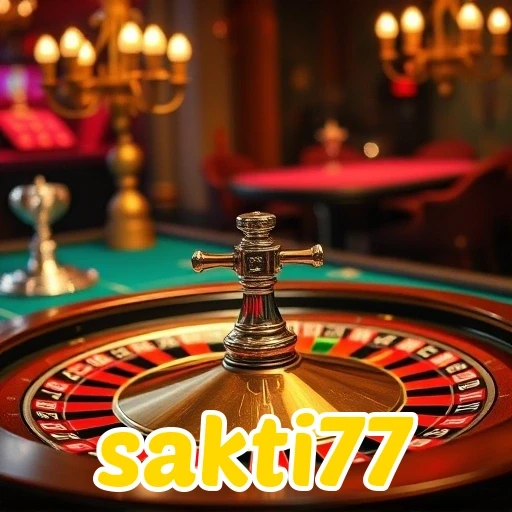 sakti77: Papan Skor yang Membuat Game Semakin Seru!