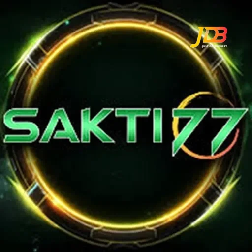 sakti77 Logo