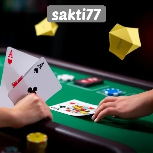 Tips Memaksimalkan Pengalaman Bermain di Sakti77