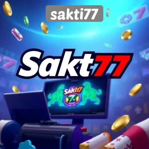 Mengenal Sakti77 Situs Game Terpercaya di Indonesia