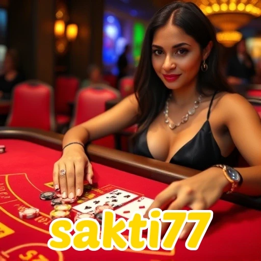 sakti77 Promo Menarik untuk Para Pecinta Game Online Indonesia
