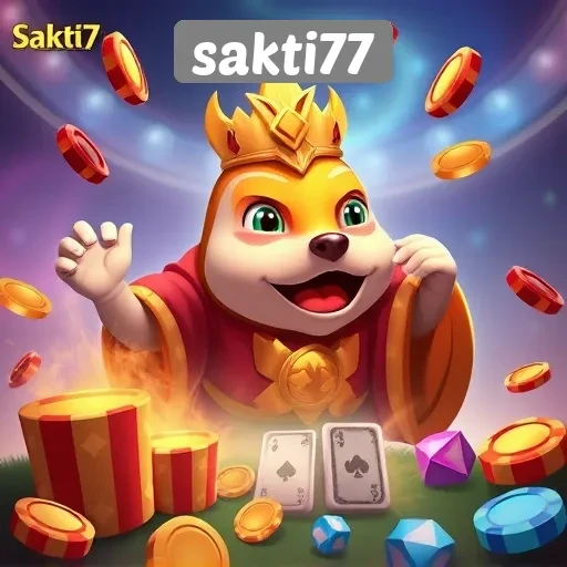 Keunggulan Fitur Game Online di Sakti77
