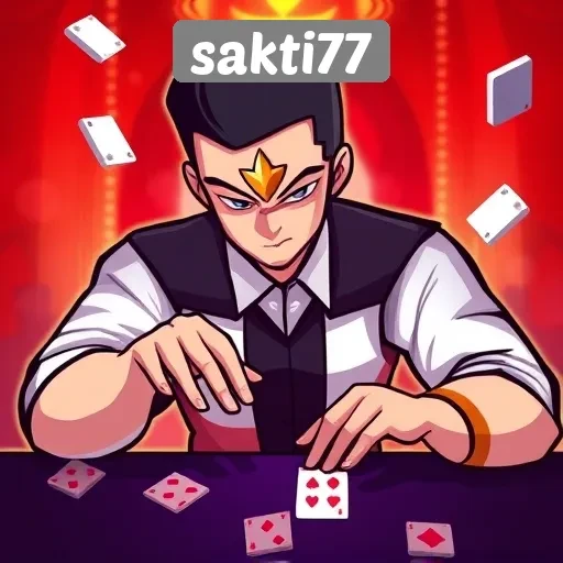 Keunggulan Permainan Online di Situs Sakti77