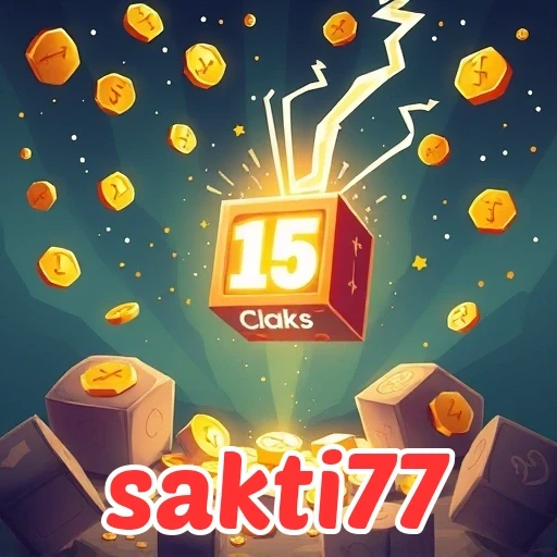 sakti77: Peluang Menanti dalam Game Puzzle yang Mengasyikkan