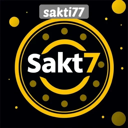 Cara Mendaftar dan Bergabung di Sakti77