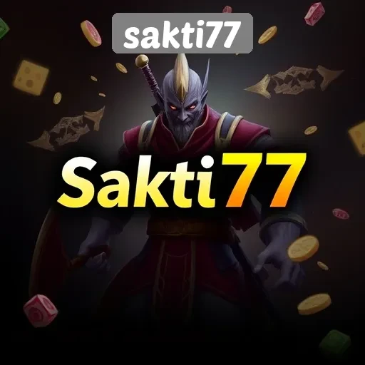 Review lengkap situs game sakti77 untuk para gamer