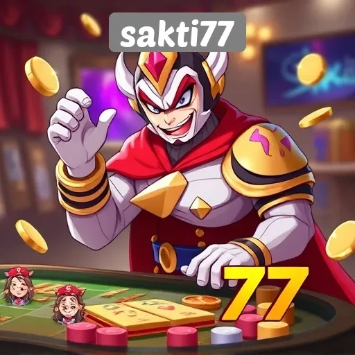 Analisis Fitur Unggulan dari Situs Game Sakti77