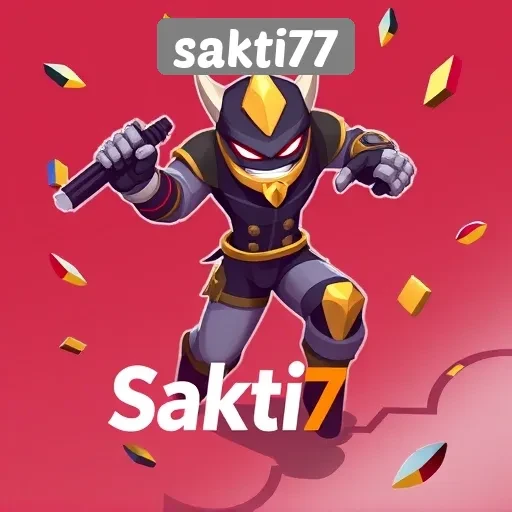 Menelusuri Keunggulan Situs Game Sakti77 di Indonesia