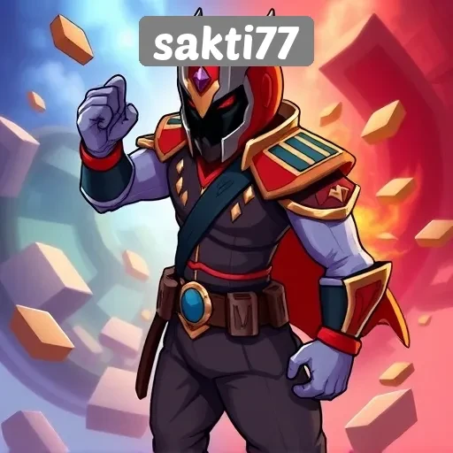 Mengapa Sakti77 Menjadi Pilihan Utama Pecinta Game Online
