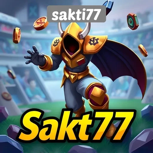 Bagaimana Sakti77 Mempengaruhi Pengalaman Bermain Game