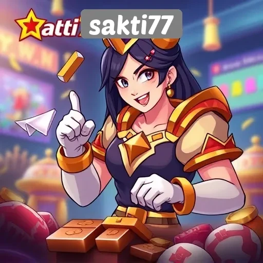 Keunggulan dan Fitur Menarik di Situs Game Sakti77