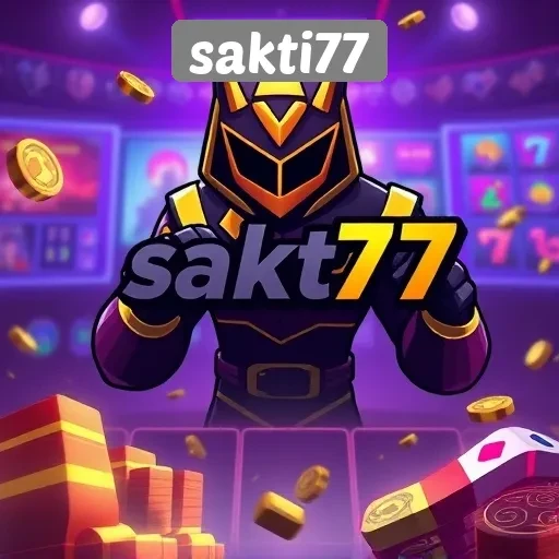 Situs Sakti77 Menawarkan Beragam Permainan untuk Penggemar Game
