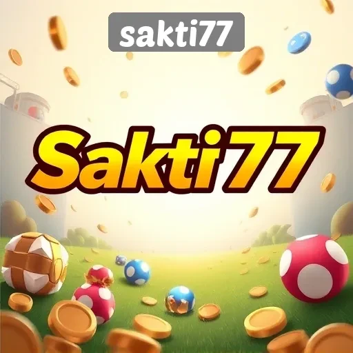 Sakti77 Menawarkan Pilihan Game yang Beragam