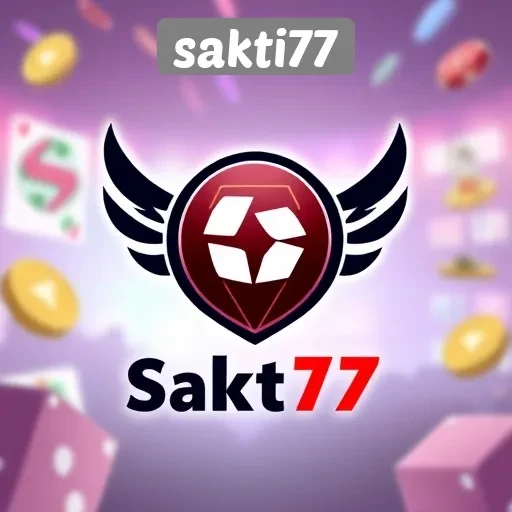 Mengenal Sakti77 Sebagai Portal Game Terpercaya di Indonesia