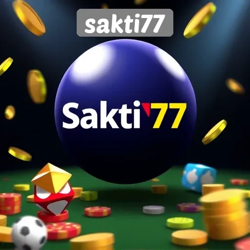 Mengenal Lebih Dekat Situs Game Sakti77