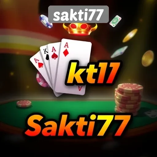 Sakti77 Sebagai Platform Game Terpercaya di Indonesia