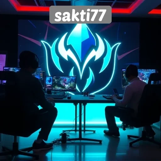Dampak Sakti77 terhadap Komunitas Gamer Indonesia