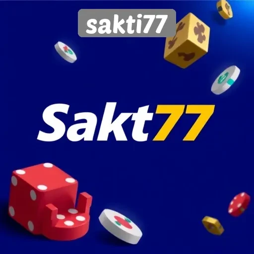 Sakti77 Sebagai Destinasi Game Online Terpercaya