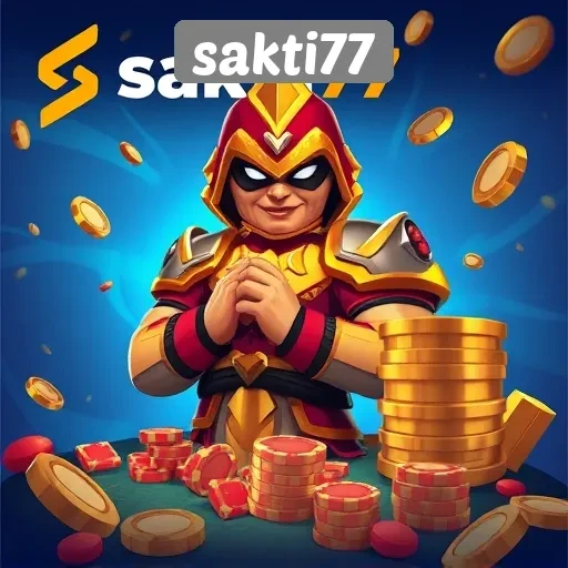 Sakti77 Sebagai Pilihan Utama Pecinta Game Online