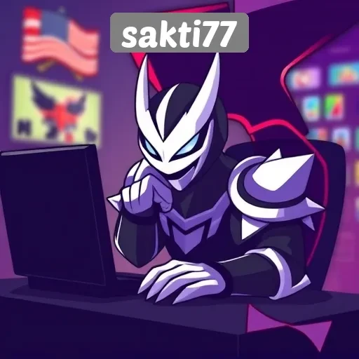 Alasan Mengapa Sakti77 Populer di Kalangan Gamers