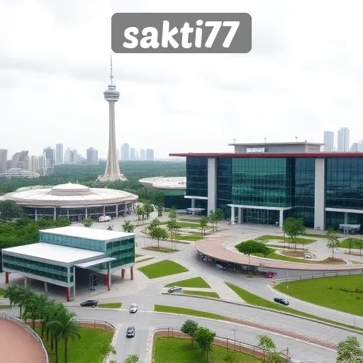 Pentingnya Keamanan dalam Berkegiatan di Sakti77