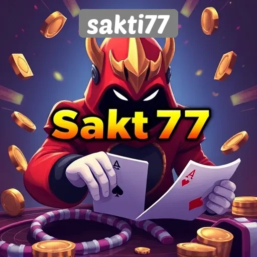 Tinjauan Keamanan dan Privasi pada Situs Game Sakti77