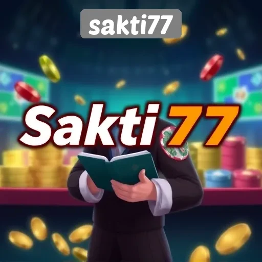 Ulasan Lengkap tentang Situs Game Sakti77
