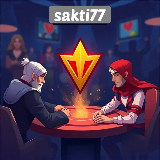 Strategi Bermain di Sakti77 untuk Pemula