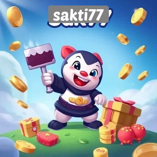 Keunikan Fitur Permainan di Situs Sakti77