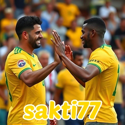 sakti77: Keunggulan Update Game yang Wajib Dicoba!