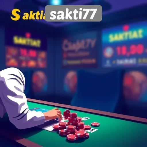 Mengapa Pemain Memilih Sakti77 Untuk Bertaruh Secara Aman